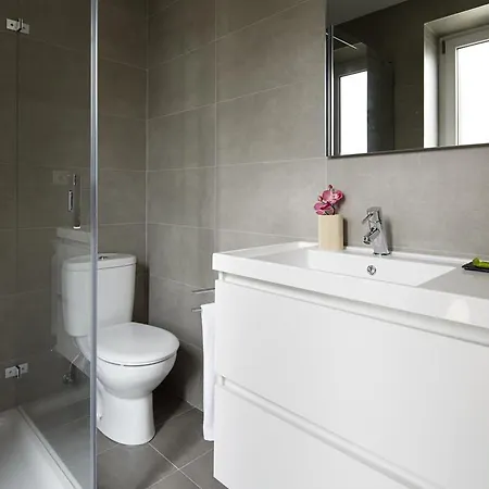 Апартаменты Eliminar Casa Aranzazu *